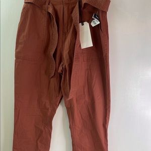 NWT Vanilla Star Sky High Skinny M